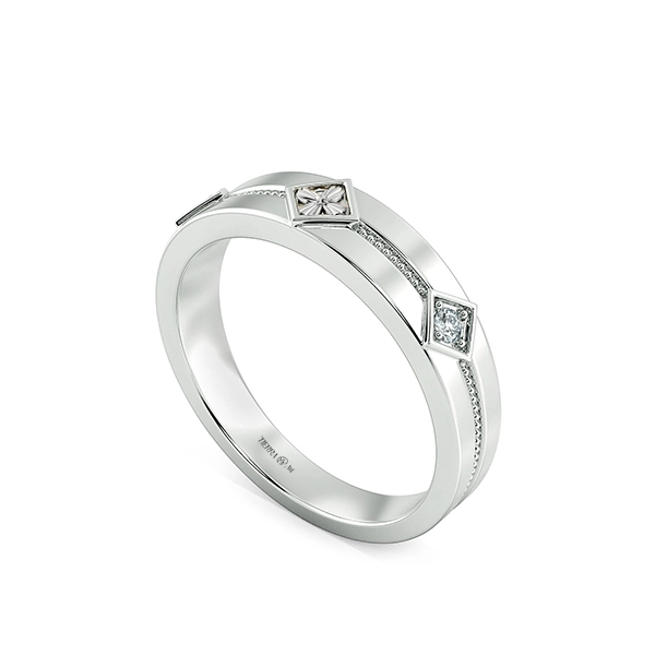 Cặp nhẫn cưới NCC9011 4